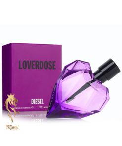 عطر_دیزل_لاوردوز_Miami_قیمت_و_خرید_عطر_و_ادکلن_دیزل_لاوردوز_زنانه_اصل_میامی_Diesel_Loverdose_Perfume
