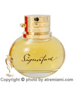 قیمت-عطر-اس-تی-دوپونت-سیگنیچر-زنانه-زنانه--اصل-میامی