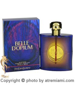 قیمت عطر ایو سن لورن بل د اپیوم زنانه اصل میامی