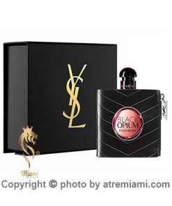 قیمت عطر ایو سن لورن بلک اوپیوم میک ایت یورز فرگرنس جکت کالکشن زنانه اصل میامی