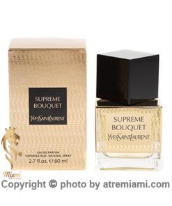 قیمت عطر ایو سن لورن سوپریم بوکی زنانه اصل میامی