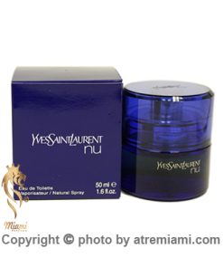 قیمت عطر ایو سن لورن نو ادو تویلت زنانه اصل میامی