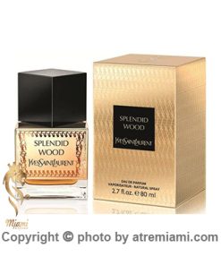 قیمت عطر ایو سن لورن نوبل لدر زنانه و مردانه اصل میامی