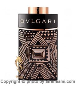 قیمت عطر بولگاری من این بلک اسنس مردانه اصل میامی