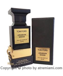 قیمت عطر تام فورد عربین وود مردانه و زنانه اصل میامی