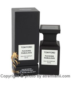 قیمت عطر تام فورد فاکینگ فابولوس زنانه و مردانه اصل میامی