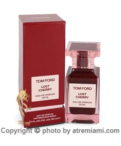 قیمت عطر تام فورد لاست چری زنانه اصل میامی