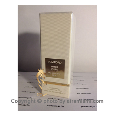 قیمت عطر تام فورد ماسک پیور زنانه اصل میامی