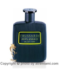 قیمت-عطر-تروساردی-ریفلسو-بلو-وایب-مردانه--اصل-میامی