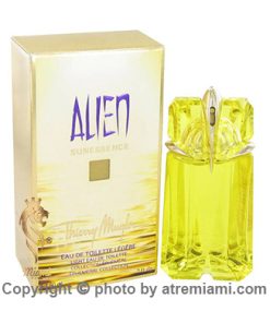 قیمت عطر تیری موگلر الین سانسنس لجر زنانه اصل میامی
