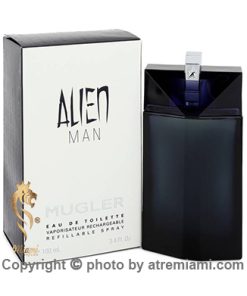 قیمت عطر تیری موگلر الین من مردانه اصل میامی