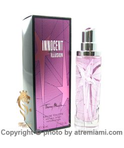 قیمت عطر تیری موگلر اینوسنت ایلوژن زنانه اصل میامی