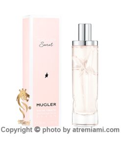 قیمت عطر تیری موگلر سکرت ادو تویلت زنانه اصل میامی