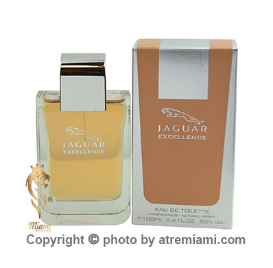 قیمت عطر جگوار اکسلنس مردانه اصل میامی