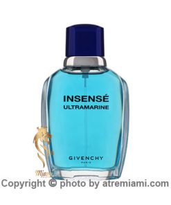 بهترین جیوانچی جنتلمن اونلی ابسولوت مردانه اصل میامی