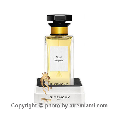 قیمت-عطر-جیوانچی-نرولی-اورجینال-زنانه-مردانه--اصل-میامی