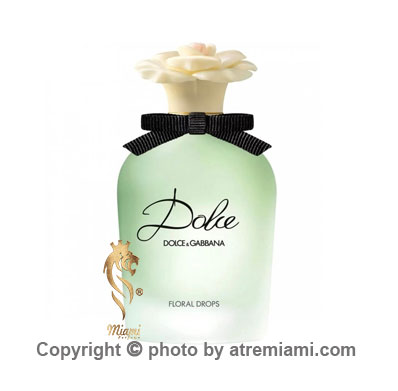 قیمت-عطر-دلچه-گابانا-دلچه-فلورال-دراپز-زنانه--اصل-میامی