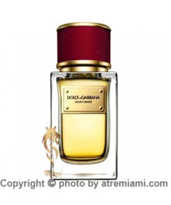 قیمت-عطر-دلچه-گابانا-ولوت-دزایر-زنانه--اصل-میامی