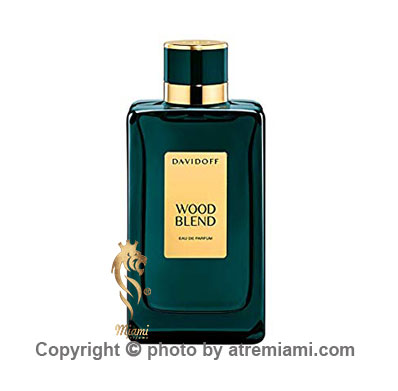 قیمت-عطر-دیویدوف-وود-بلند-زنانه-مردانه--اصل-میامی