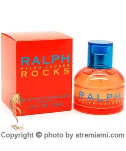 قیمت عطر رالف لورن رالف راکز زنانه اصل میامی