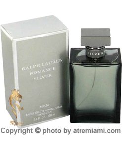قیمت-عطر-رالف-لورن-رومنس-سیلور-مردانه-اصل-میامی