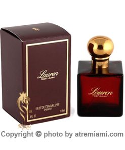 قیمت عطر رالف لورن لورن زنانه اصل میامی