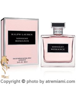 قیمت-عطر-رالف-لورن-میدنایت-رومنس-زنانه-اصل-میامی