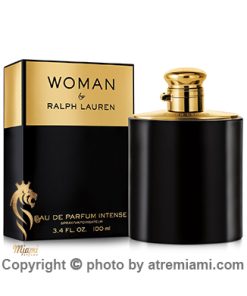 قیمت عطر رالف لورن وومن بای رالف لورن اینتنس زنانه اصل میامی
