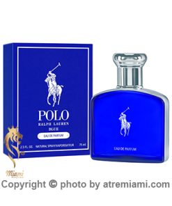 قیمت-عطر-رالف-لورن-پولو-آبی-ادو-پرفیوم-مردانه-اصل-میامی