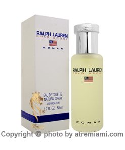 قیمت عطر رالف لورن پولو اسپرت زنانه اصل میامی