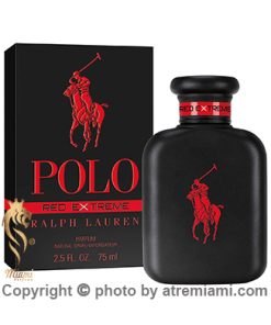 قیمت-عطر-رالف-لورن-پولو-رد-اکستریم-مردانه-اصل-میامی
