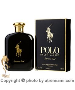 قیمت-عطر-رالف-لورن-پولو-سوپریم-عود-مردانه-اصل-میامی