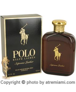 قیمت-عطر-رالف-لورن-پولو-سوپریم-لدر-مردانه-اصل-میامی