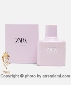 قیمت عطر زارا توایلایت موو زنانه اصل میامی