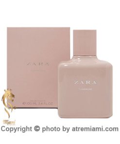 قیمت عطر زارا جویفول توبرز زنانه اصل میامی