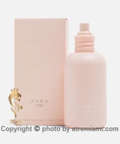 قیمت عطر زارا زارا رز زنانه اصل میامی