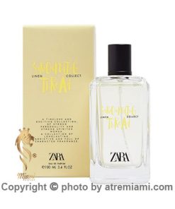 قیمت عطر زارا سروندینگ ترد زنانه اصل میامی