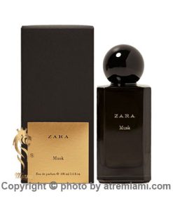 قیمت عطر زارا ماسک زنانه اصل میامی