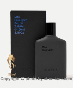 قیمت عطر زارا من بلو اسپریت مردانه اصل میامی