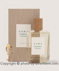 قیمت عطر زارا کیلزبرگن مردانه اصل میامی