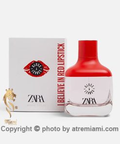 قیمت عطر زارا گلاس ای لوره زنانه اصل میامی
