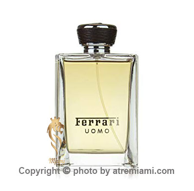 قیمت-عطر-فراری-اومو-مردانه--اصل-میامی