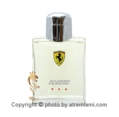 قیمت-عطر-فراری-رد-قرمز-مردانه--اصل-میامی