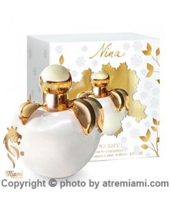 قیمت عطر نیناریچی لس بلس د ریچی لیبرتی فیز زنانه اصل میامی