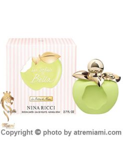 قیمت عطر نیناریچی لس سوربتس د بلا زنانه اصل میامی