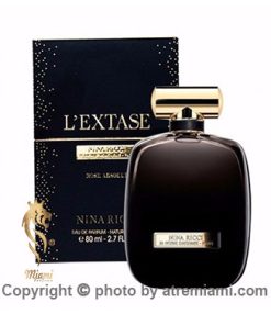 قیمت عطر نیناریچی له اکستاز رز ابسولو زنانه اصل میامی