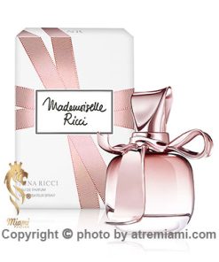 قیمت عطر نیناریچی مادمازل ریچی زنانه اصل میامی