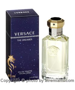 قیمت-عطر-ورساچه-دریمر-مردانه-اصل-میامی