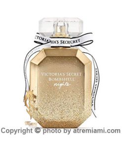قیمت-عطر-ویکتوریا-سکرت-بامبشل-نایتس-زنانه--اصل-میامی