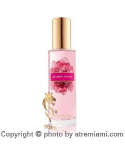 قیمت-عطر-ویکتوریا-سکرت-سکرت-کراش-زنانه--اصل-میامی